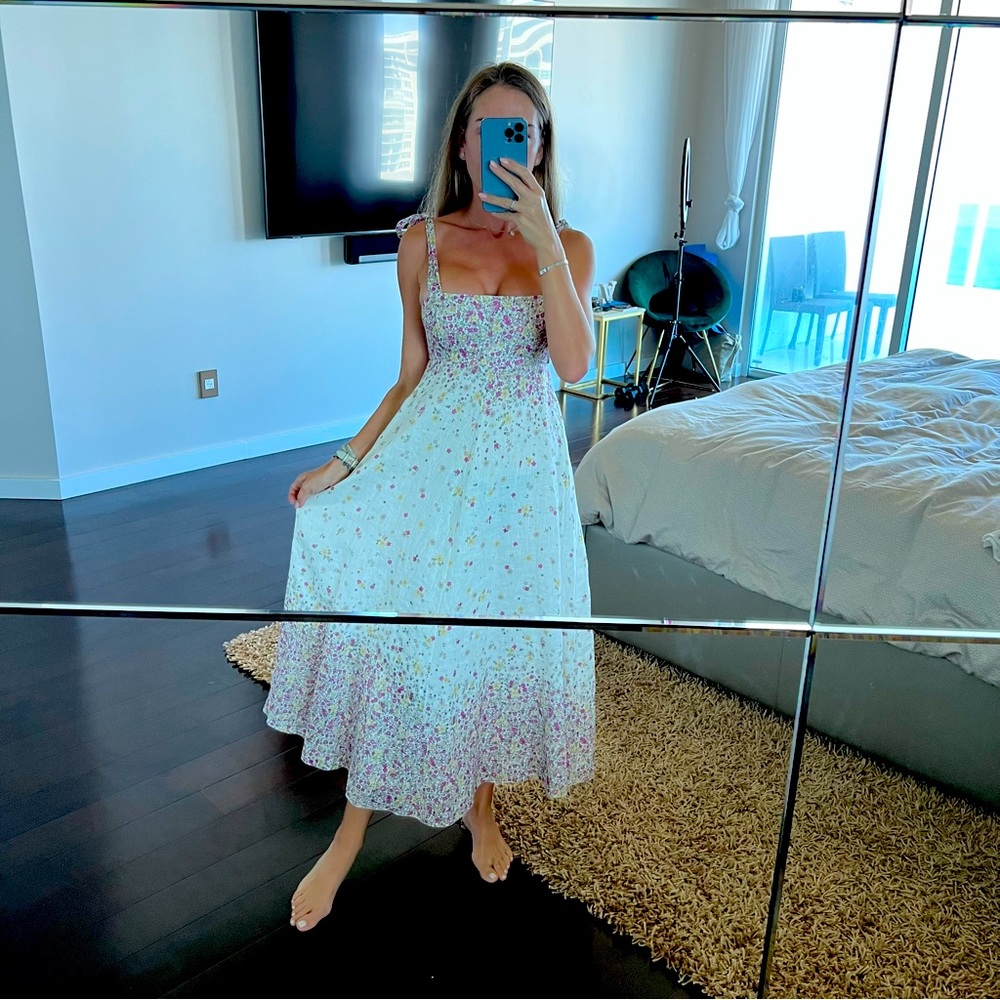 Dress Zimmermann